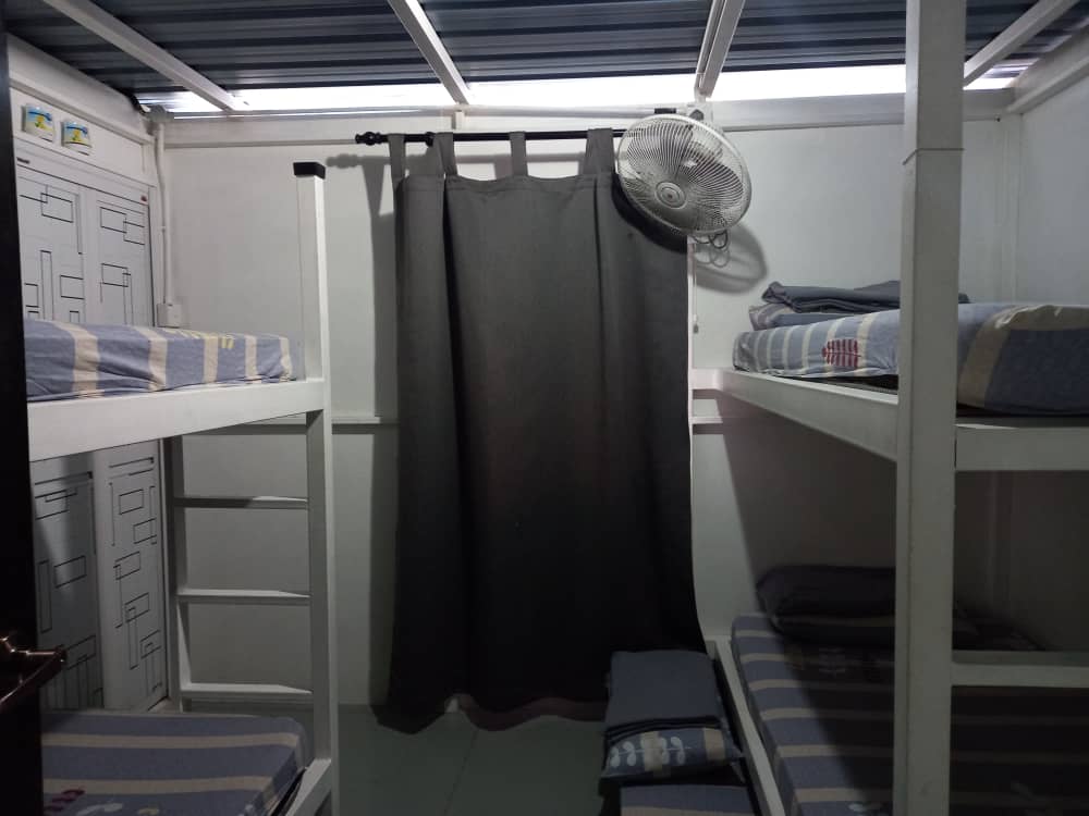 Square Kenyir Houseboat 2 (5)